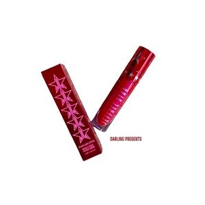 Jeffree Star Velour Liquid Lipstick Unisex Color Pink Kitten